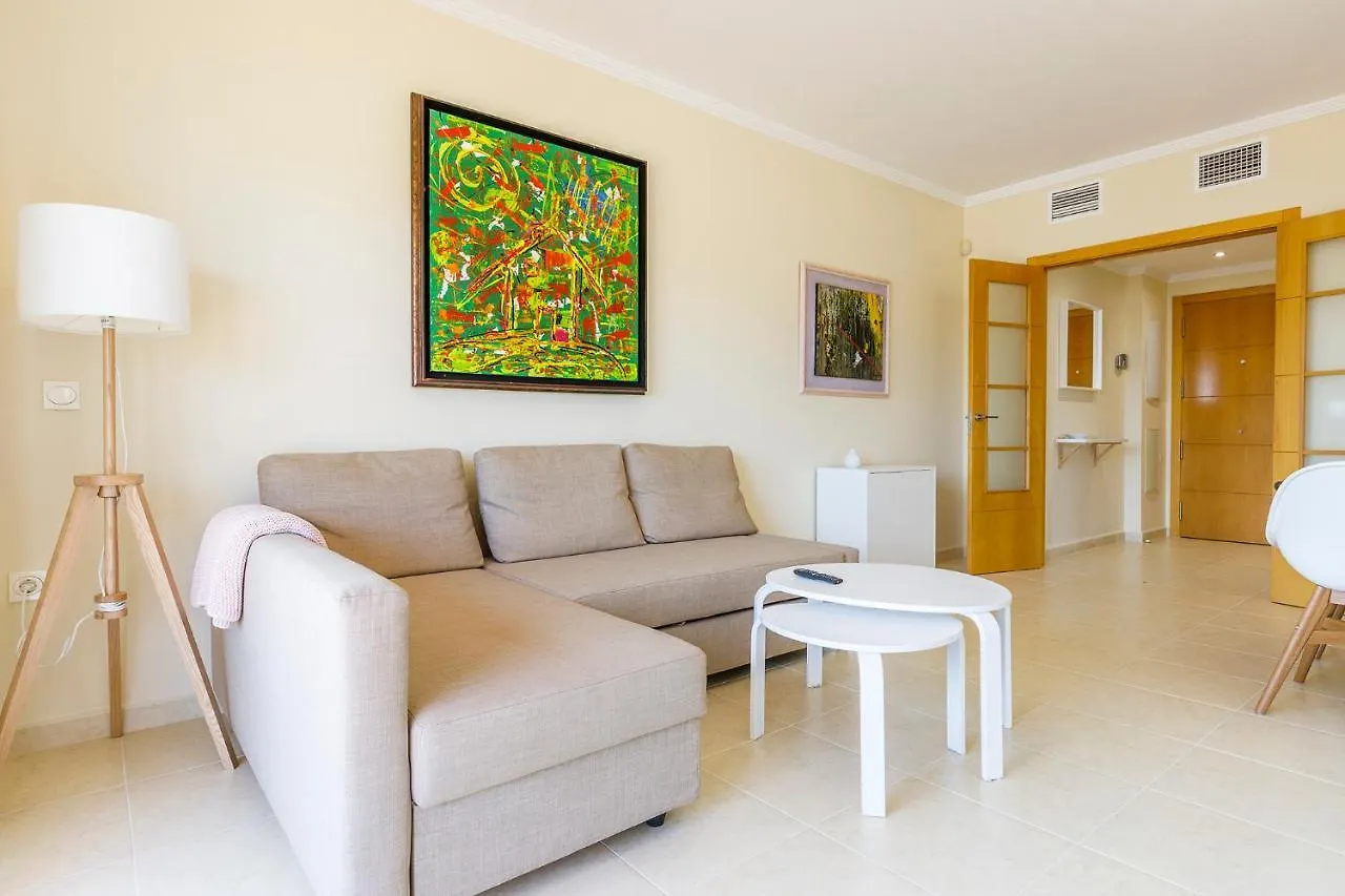A&N La Vega 11 Appartement Torre Del Mar