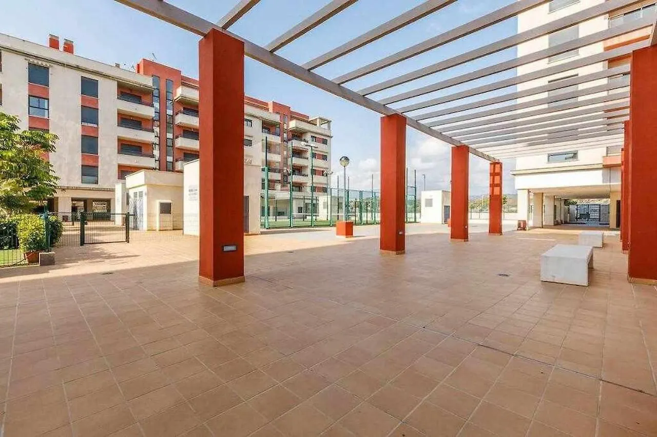 A&N La Vega 11 Daire Torre Del Mar