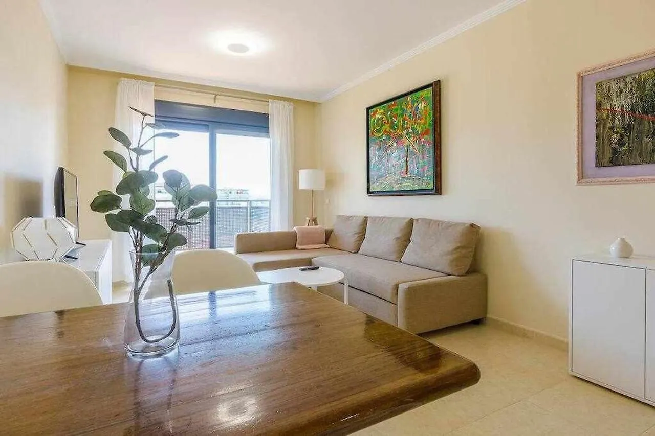 A&N La Vega 11 Appartement Torre Del Mar