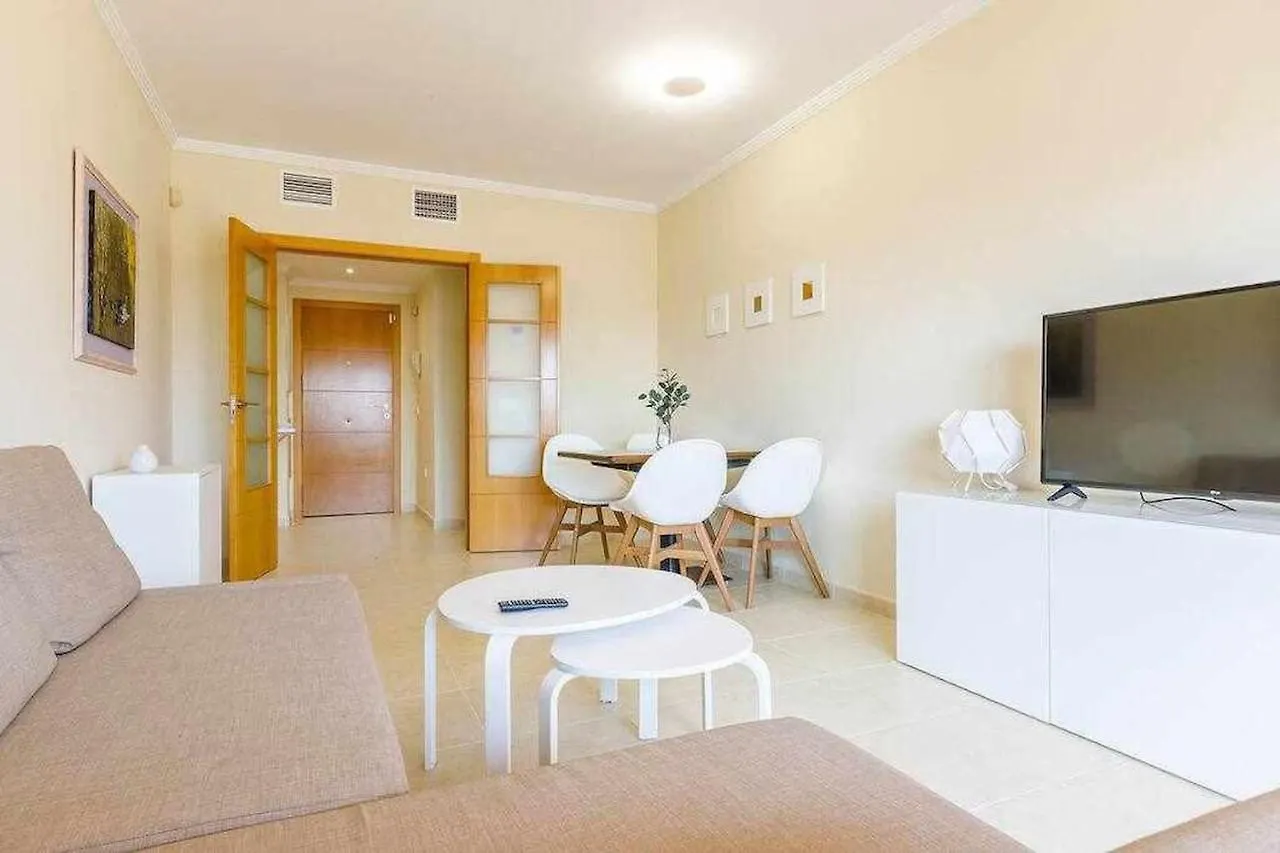 A&N La Vega 11 Appartement Torre Del Mar