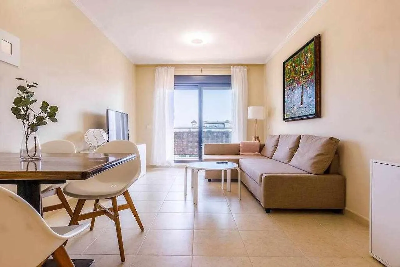 A&N La Vega 11 Appartement Torre Del Mar Spanje