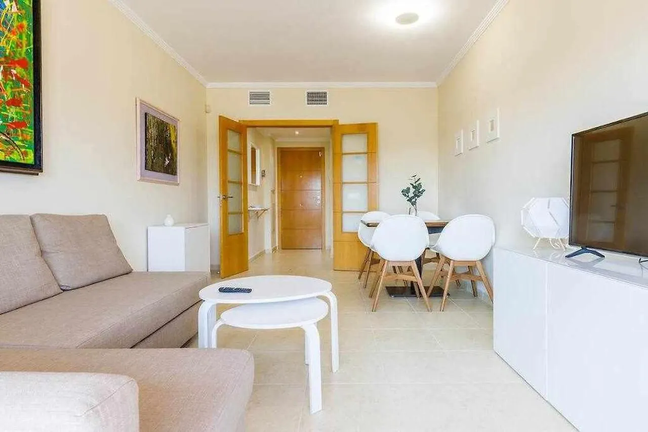 A&N La Vega 11 Daire Torre Del Mar