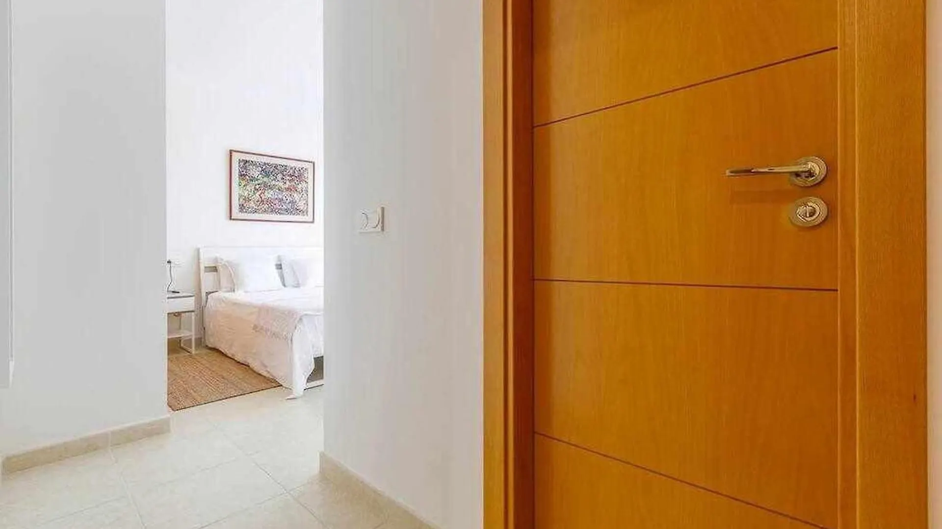 A&N La Vega 11 Daire Torre Del Mar İspanya
