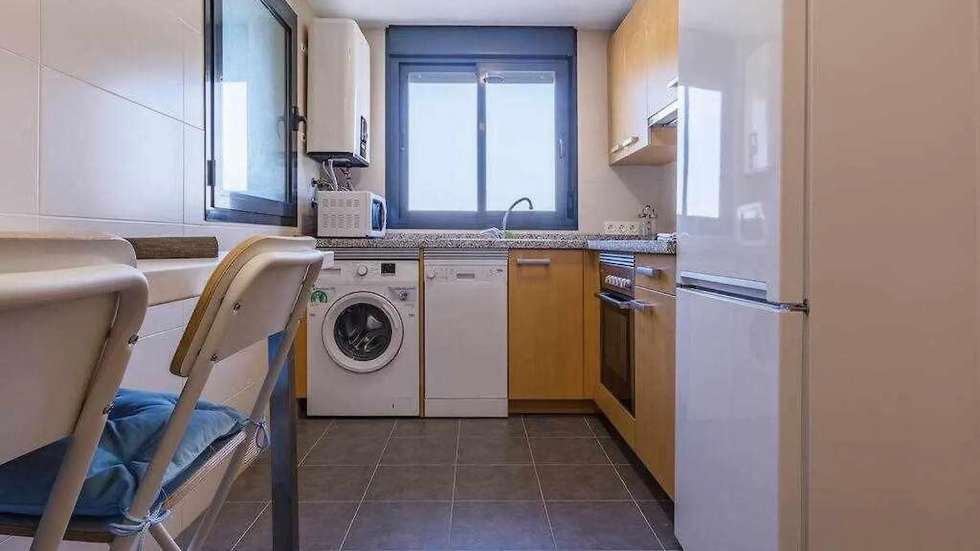 A&N La Vega 11 Appartement Torre Del Mar 0*,