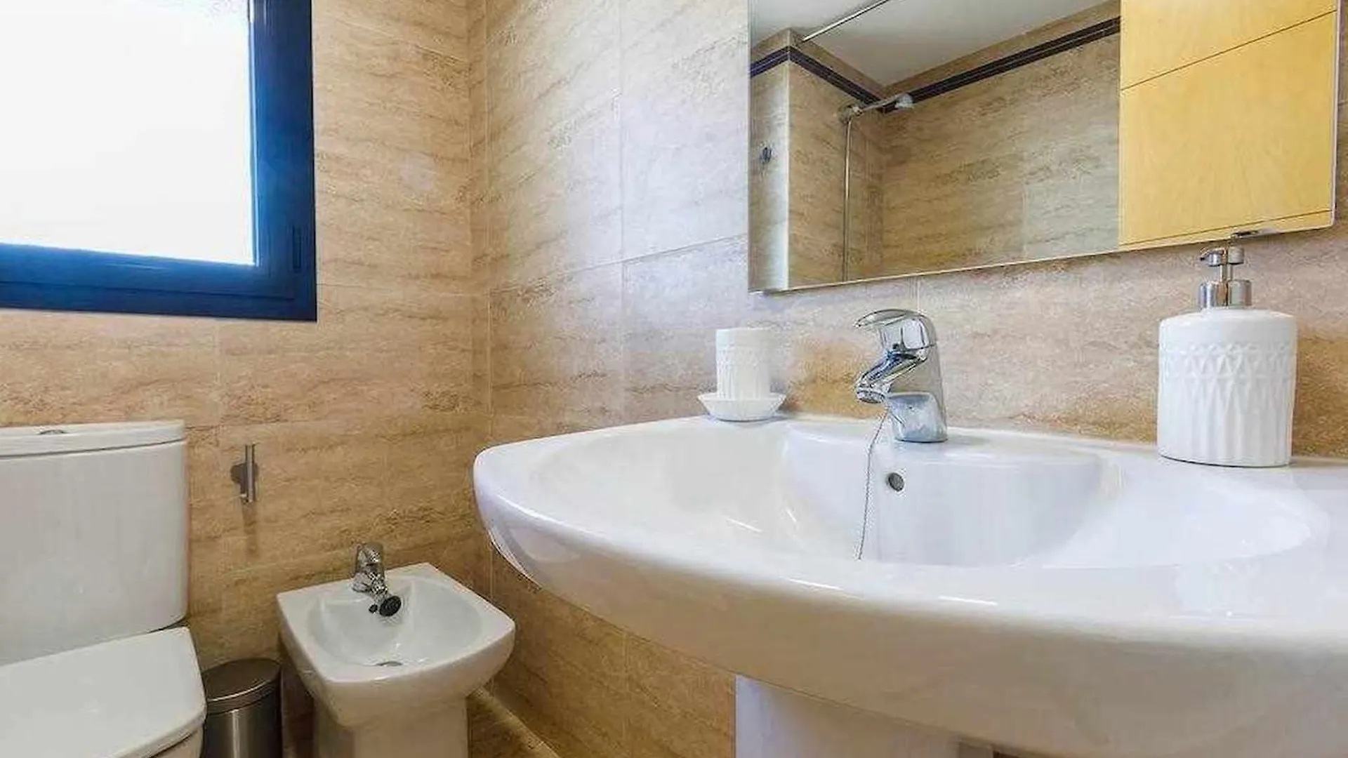 A&N La Vega 11 Daire Torre Del Mar