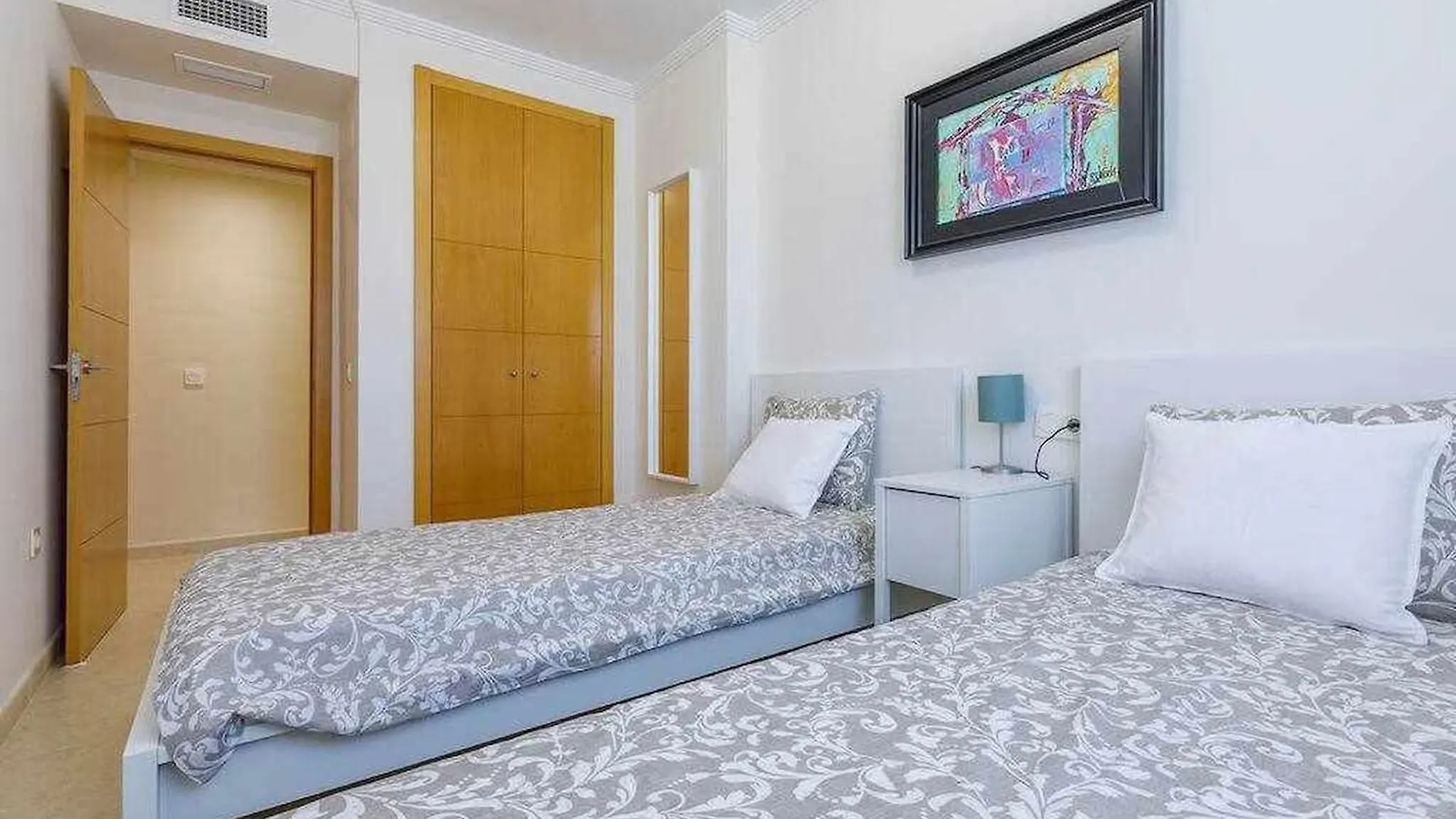 A&N La Vega 11 Appartement Torre Del Mar