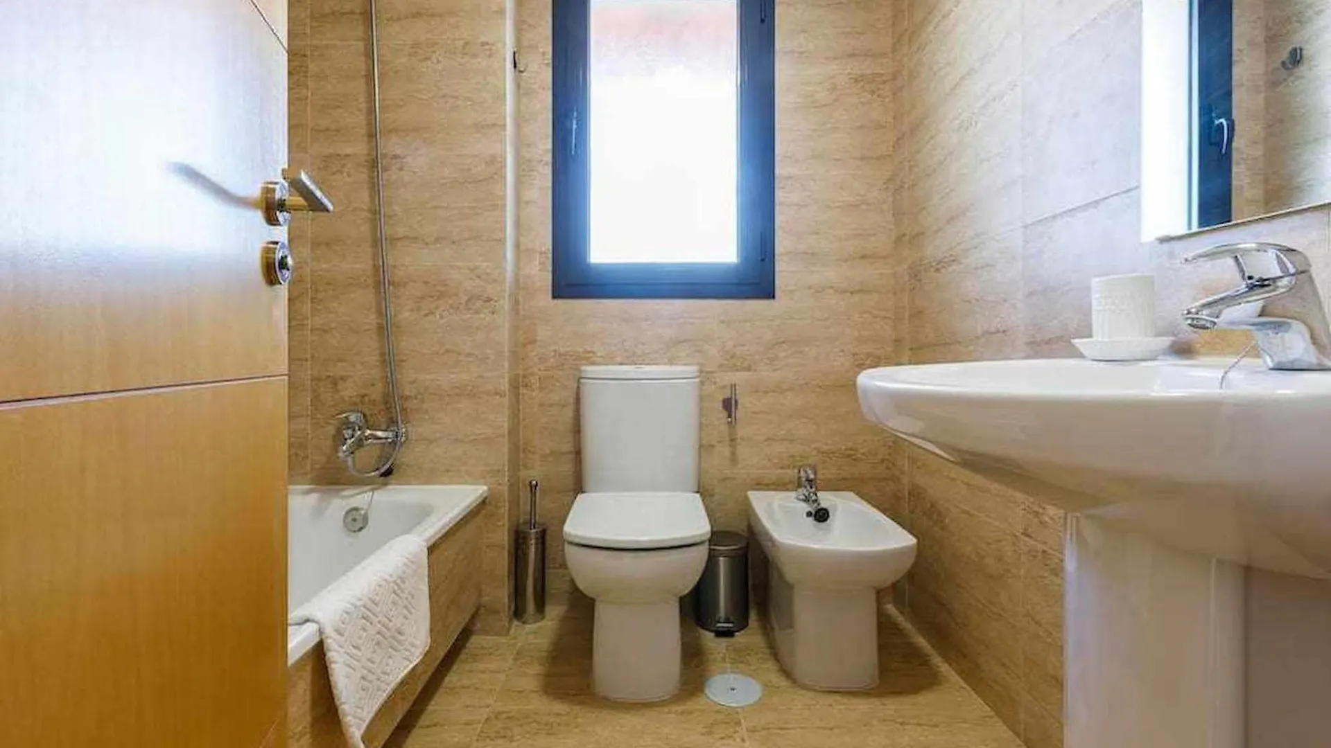 A&N La Vega 11 Appartement Torre Del Mar