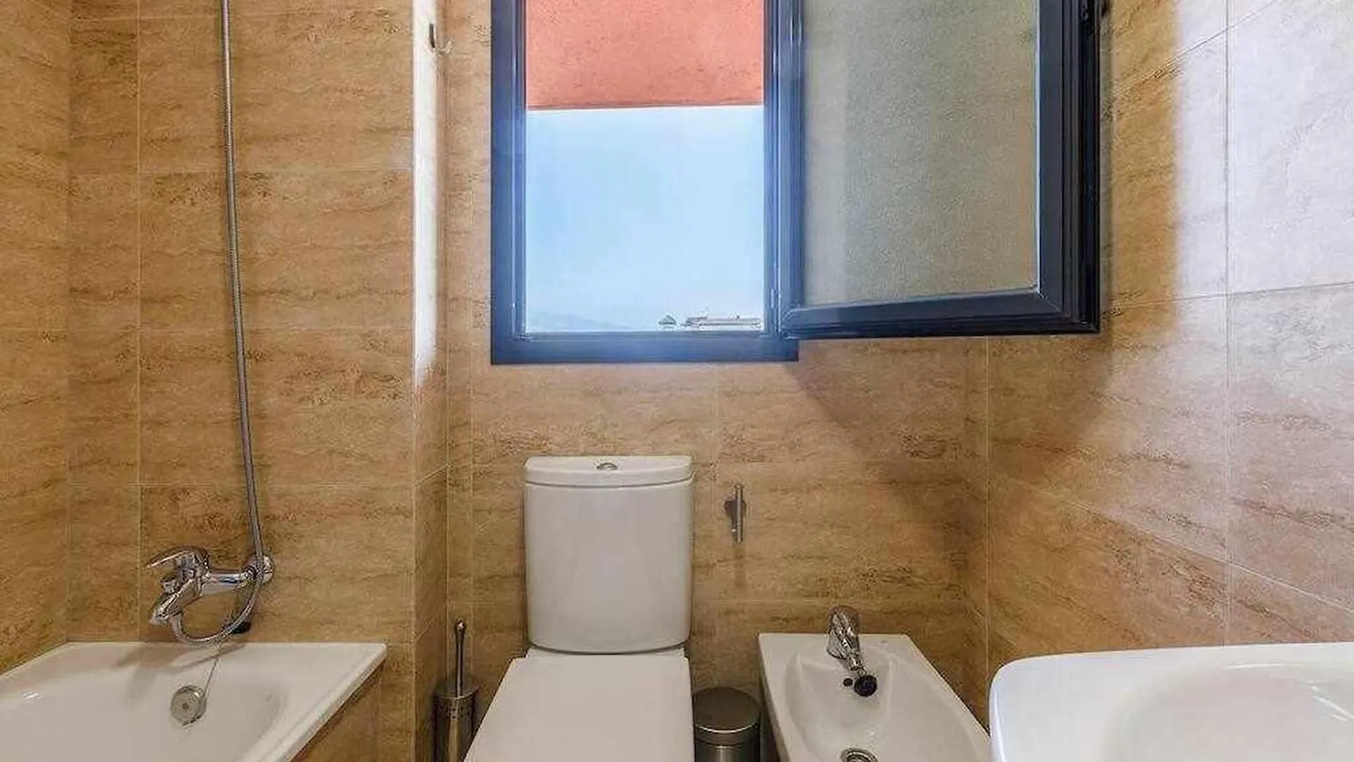 A&N La Vega 11 Appartement Torre Del Mar 0*,
