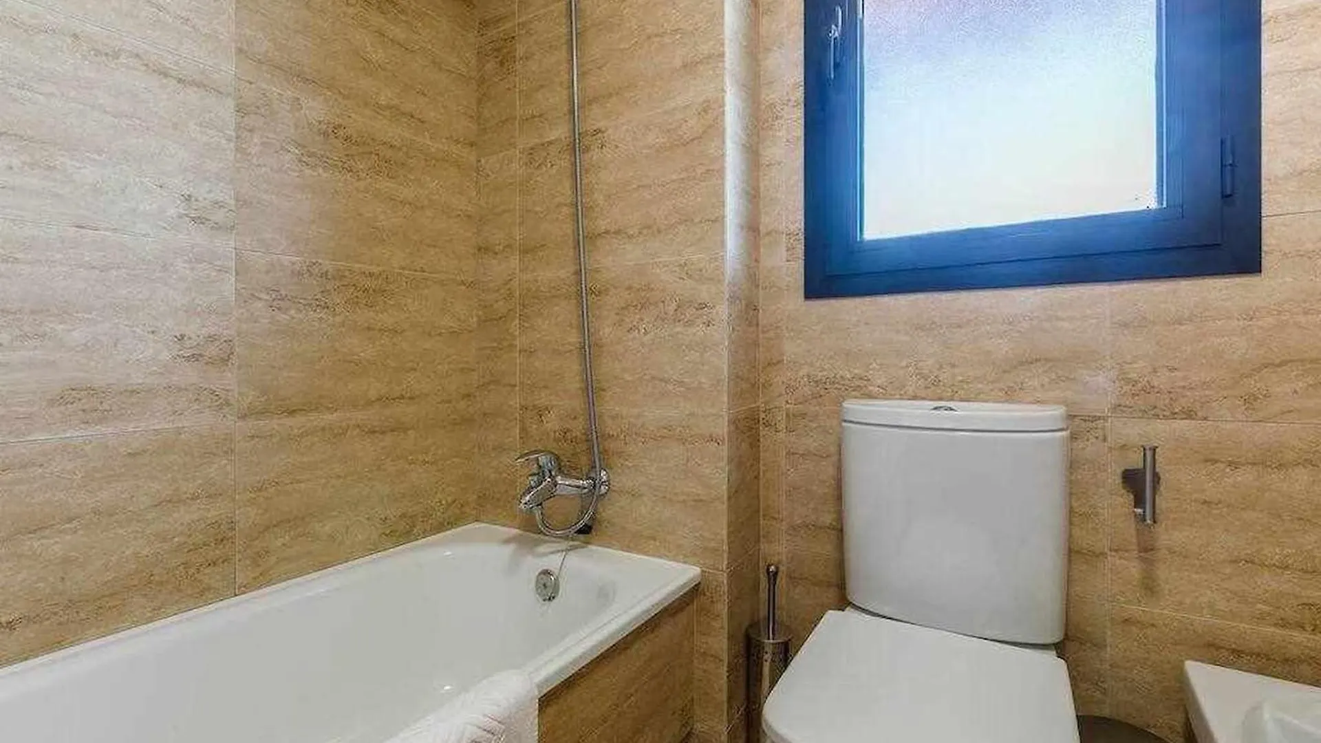 A&N La Vega 11 Appartement Torre Del Mar