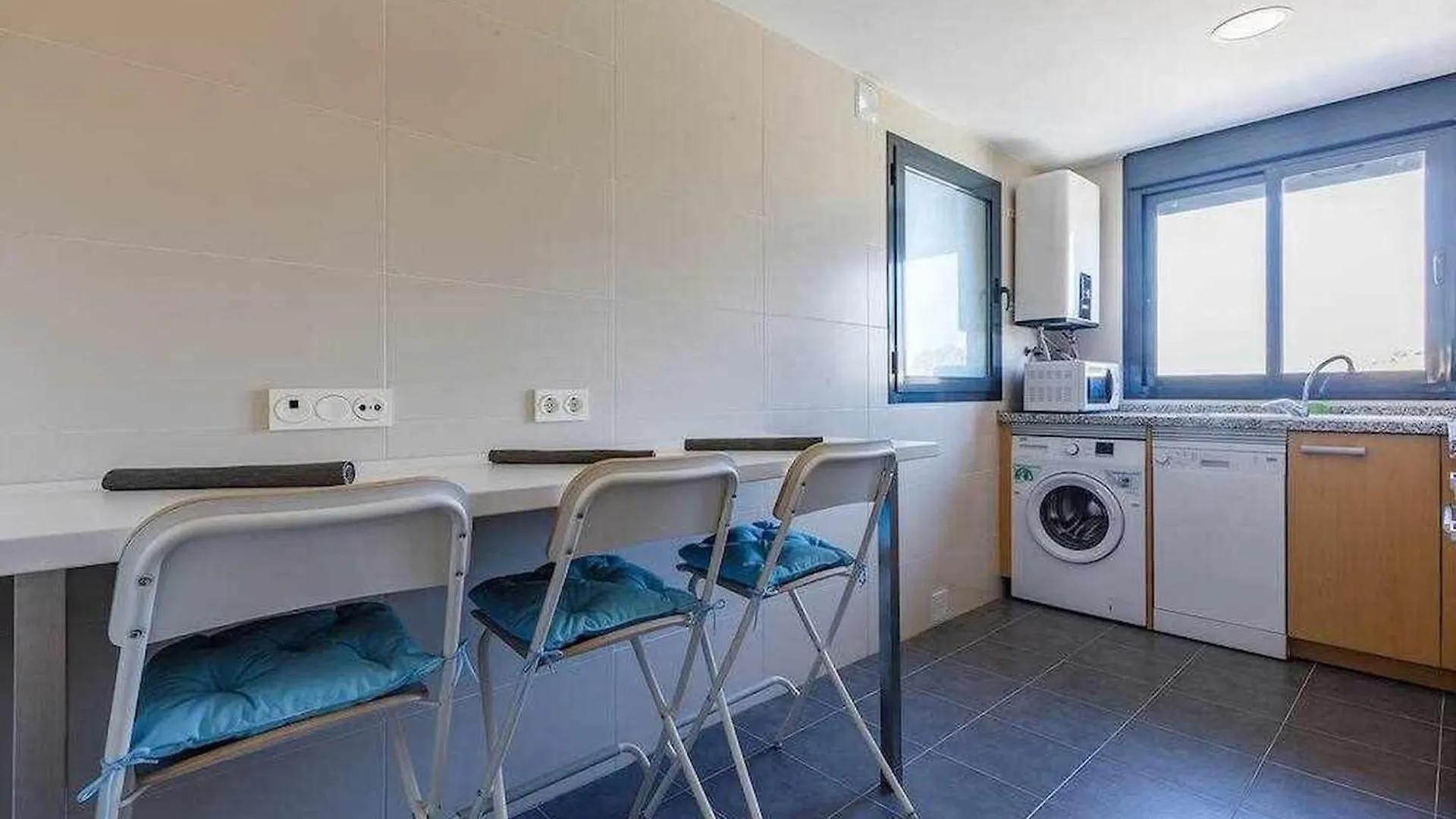 A&N La Vega 11 Daire Torre Del Mar İspanya