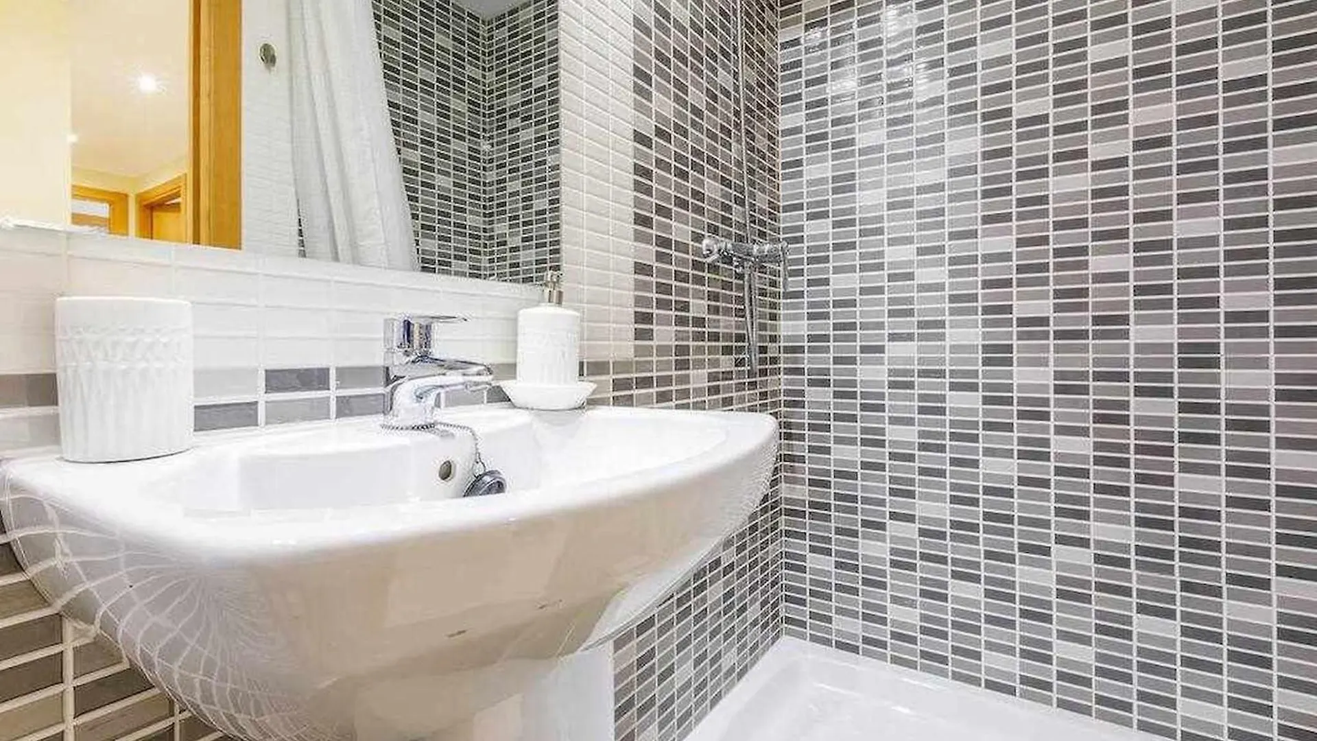 A&N La Vega 11 Daire Torre Del Mar İspanya