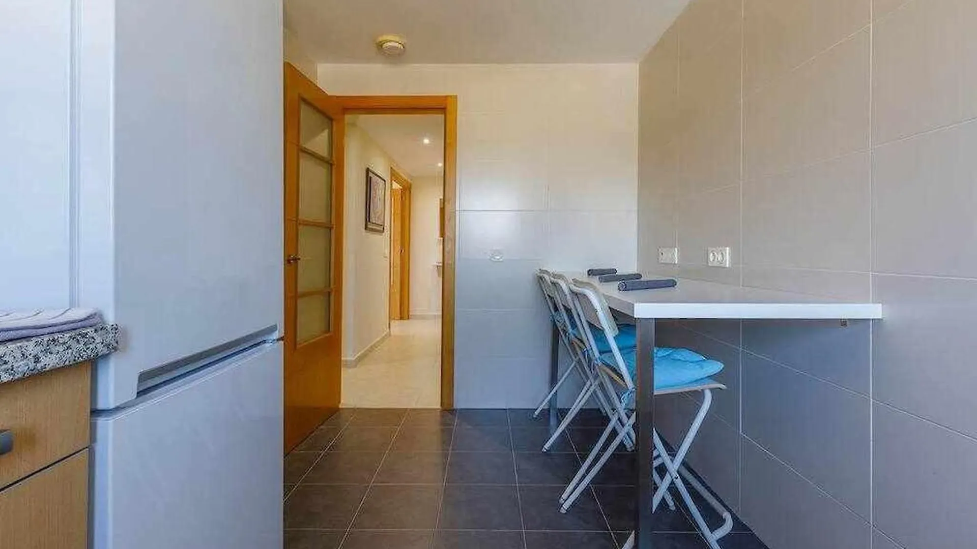A&N La Vega 11 Appartement Torre Del Mar