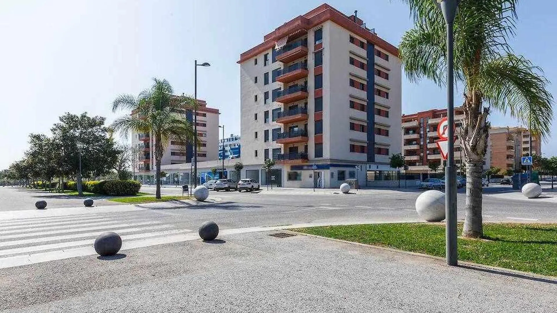 A&N La Vega 11 Daire Torre Del Mar