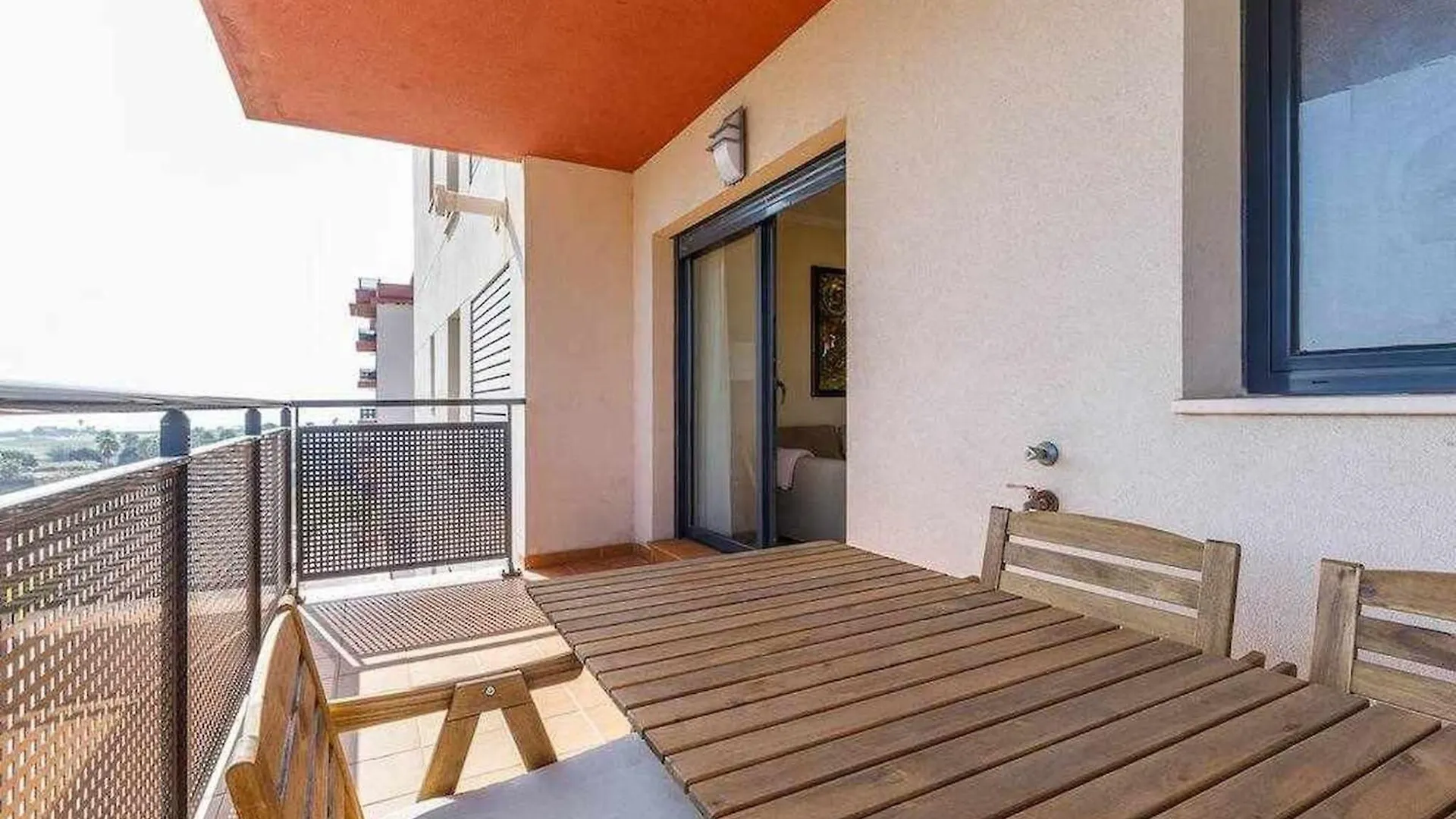 A&N La Vega 11 Daire Torre Del Mar İspanya