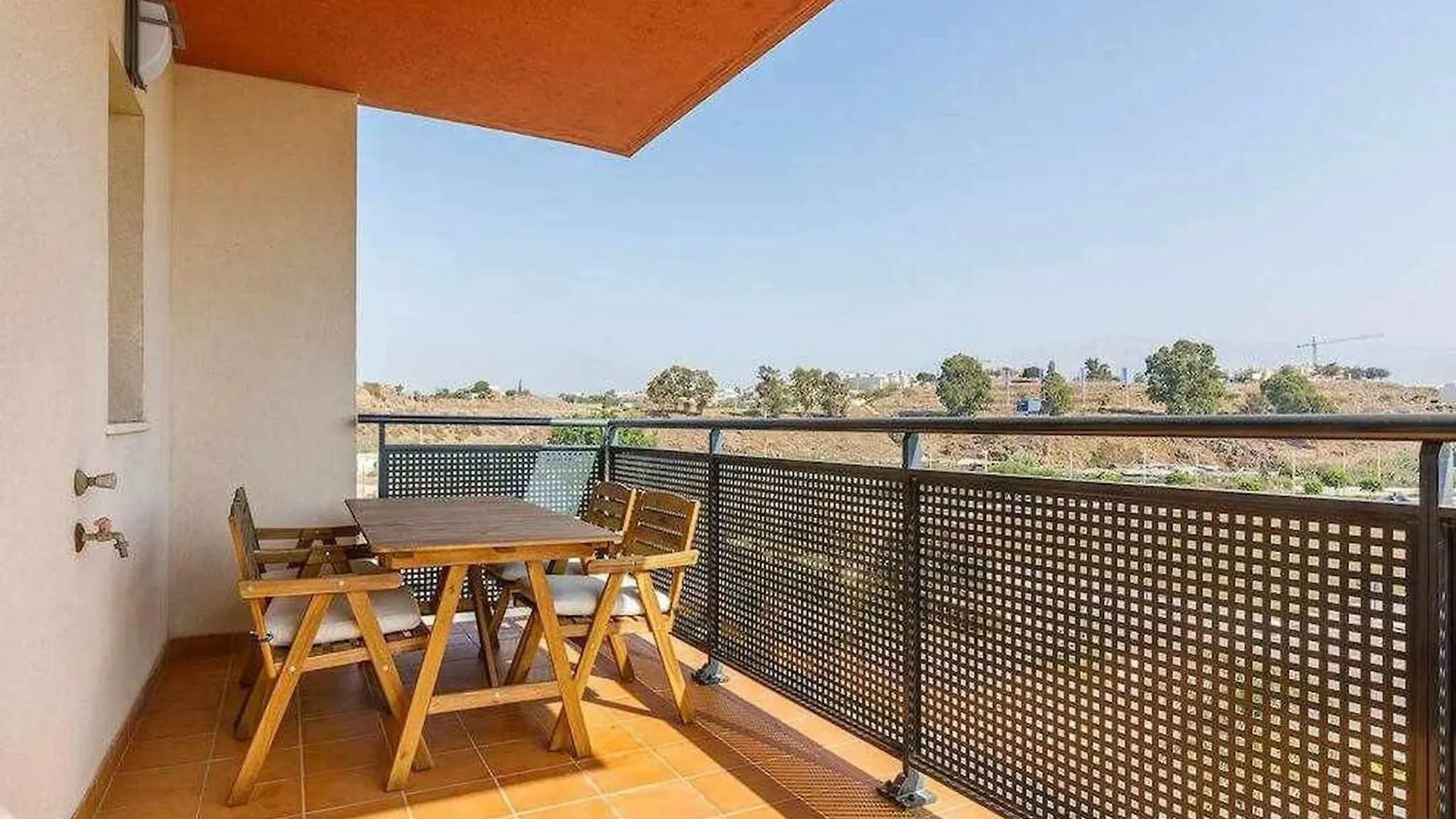 A&N La Vega 11 Daire Torre Del Mar 0*,  İspanya