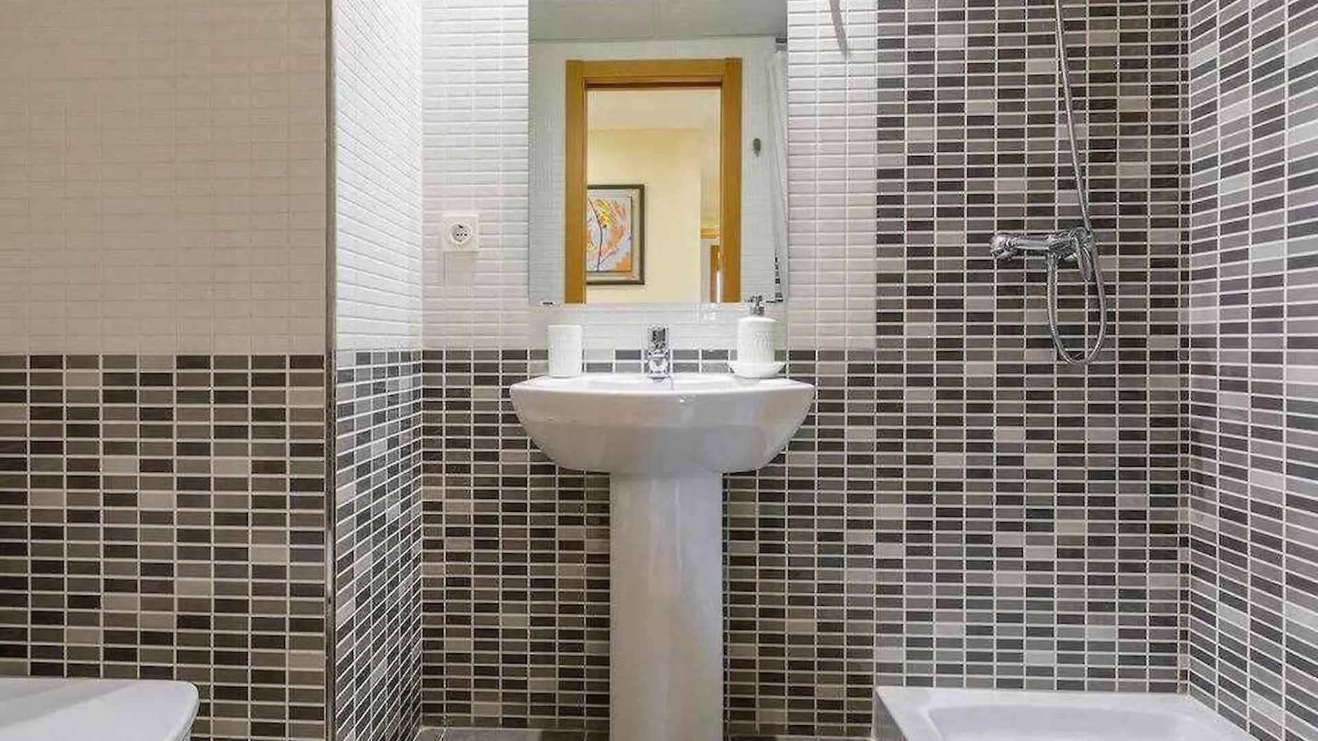 A&N La Vega 11 Daire Torre Del Mar İspanya