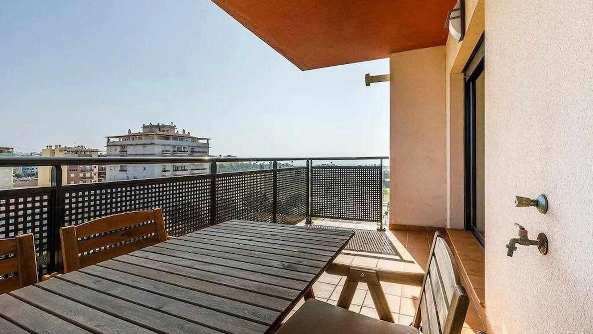 A&N La Vega 11 Daire Torre Del Mar