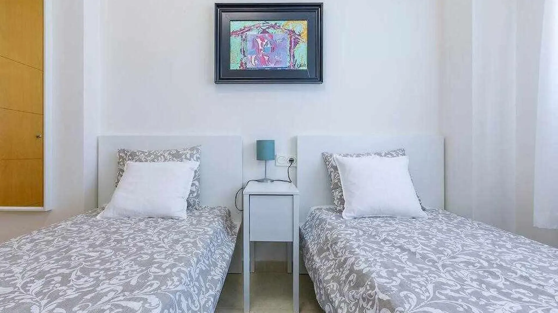 A&N La Vega 11 Apartment Torre Del Mar Spain